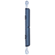 For Motorola Moto G42 Volume Control Button (Blue)