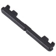 For Motorola Moto G32 Volume Control Button (Black) - Others by PMc TechLife | Online Shopping South Africa | PMc TechLife | Buy Now Pay Later Mobicred