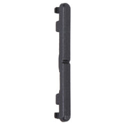 For Motorola Moto G32 Volume Control Button (Black)