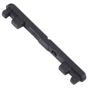 For Motorola Moto G32 Volume Control Button (Black)