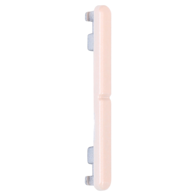 For Motorola Moto G32 Volume Control Button (Gold)