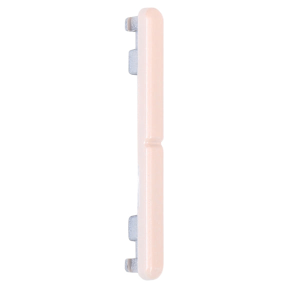 For Motorola Moto G32 Volume Control Button (Gold)