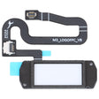 For Xiaomi Black Shark 5 Pro / Black Shark 5 Force Touch Sensor Flex Cable - Flex Cable by PMC TechLife | Online Shopping South Africa | PMC TechLife | Buy Now Pay Later Mobicred