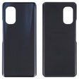 For Honor 50 SE Battery Back Cover(Black) - Back Cover by PMC TechLife | Online Shopping South Africa | PMC TechLife | Buy Now Pay Later Mobicred