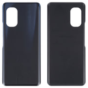 For Honor 50 SE Battery Back Cover(Black)