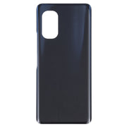 For Honor 50 SE Battery Back Cover(Black)
