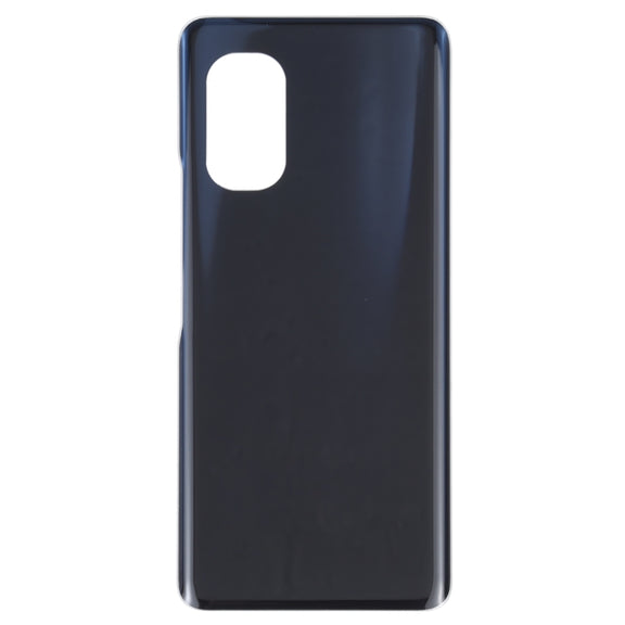 For Honor 50 SE Battery Back Cover(Black)
