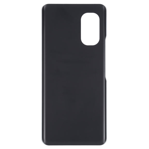 For Honor 50 SE Battery Back Cover(Black)