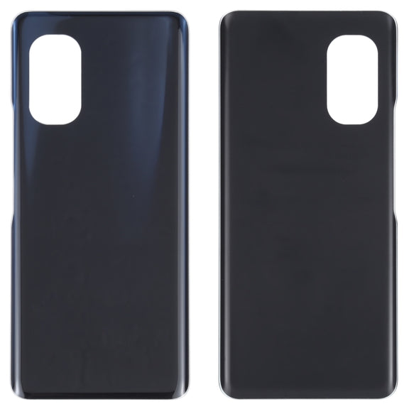 For Honor 50 SE Battery Back Cover(Black)