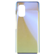 For Honor 50 SE Battery Back Cover(Silver)