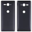 For Sony Xperia XZ2 Compact Original Battery Back Cover(Black) - Back Cover by PMC TechLife | Online Shopping South Africa | PMC TechLife | Buy Now Pay Later Mobicred