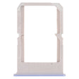 For OPPO A72 4G / A92 4G SIM Card Tray + SIM Card Tray (Purple) - Card Socket by PMc TechLife | Online Shopping South Africa | PMc TechLife | Buy Now Pay Later Mobicred