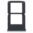For OPPO Reno SIM Card Tray + SIM / Micro SD Card Tray (Gold) - Card Socket by PMc TechLife | Online Shopping South Africa | PMc TechLife | Buy Now Pay Later Mobicred