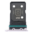 For OPPO Reno4 Pro 5G  SIM Card Tray + SIM Card Tray (Gold) - Card Socket by PMc TechLife | Online Shopping South Africa | PMc TechLife | Buy Now Pay Later Mobicred