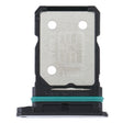 For OPPO Reno7 SE 5G SIM Card Tray + SIM Card Tray (Gold) - Card Socket by PMc TechLife | Online Shopping South Africa | PMc TechLife | Buy Now Pay Later Mobicred