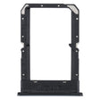 For OPPO K10 4G SIM Card Tray + SIM Card Tray (Black) - Card Socket by PMc TechLife | Online Shopping South Africa | PMc TechLife | Buy Now Pay Later Mobicred