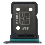 For OPPO Find N SIM Card Tray + SIM Card Tray (Black)