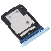 For vivo S15 SIM Card Tray + SIM Card Tray (Green)
