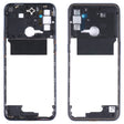 For OnePlus Nord N100 Mainboard Back Frame Bezel Plate - Frame Bezel Plate by PMC TechLife | Online Shopping South Africa | PMC TechLife | Buy Now Pay Later Mobicred