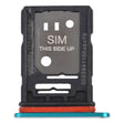 For TCL 10 Pro Original SIM Card Tray + SIM / Micro SD Card Tray(Green) - For TCL by PMC TechLife | Online Shopping South Africa | PMC TechLife | Buy Now Pay Later Mobicred
