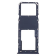 For Alcatel 1V 2021 Original SIM Card Tray + Micro SD Card Tray(Blue) - free shipping - PMC TechLife - Order now!