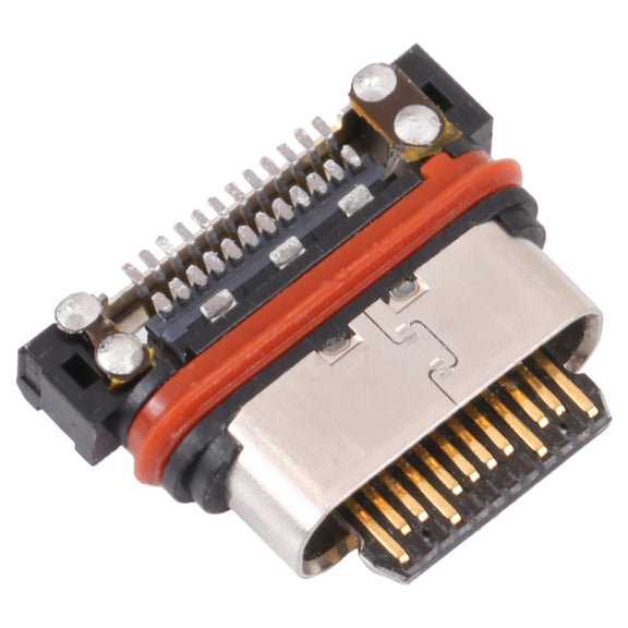 Original Charging Port Connector for Sony Xperia XZ1 G8341 / G8342 / F8341 / F8342 / G8343 / SOV36 / SO-01K