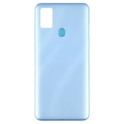 For ZTE Blade A7S 2020 Battery Back Cover(Baby Blue)