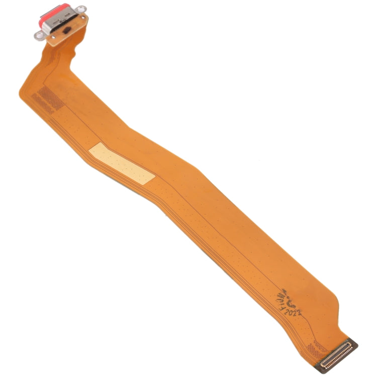 For OnePlus ACE PGKM10 Charging Port Flex Cable