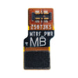Mainboard Battery Connector Flex Cable for Asus ROG Phone 5 ZS673KS I005DA - Flex Cable by PMC TechLife | Online Shopping South Africa | PMC TechLife | Buy Now Pay Later Mobicred