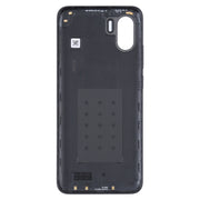 For Xiaomi Redmi A1 / Redmi A1+ Original Battery Back Cover(Black)