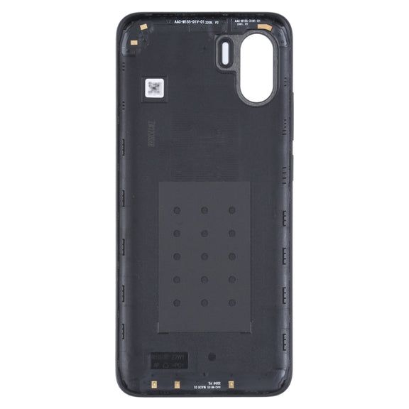 For Xiaomi Redmi A1 / Redmi A1+ Original Battery Back Cover(Black)