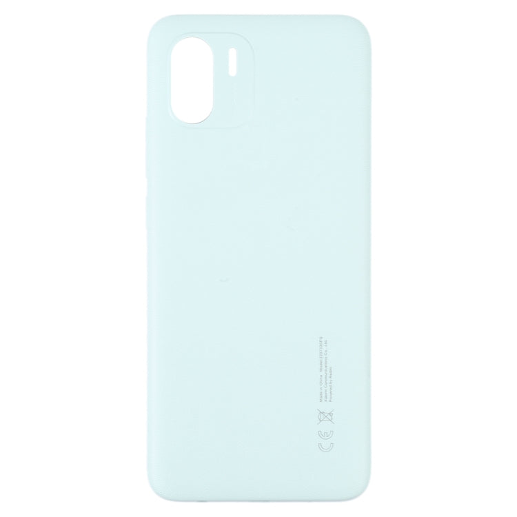 For Xiaomi Redmi A1 / Redmi A1+ Original Battery Back Cover(Green)