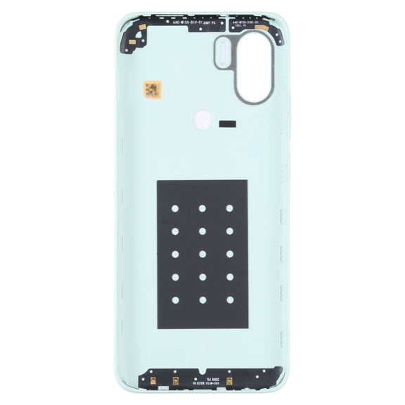 For Xiaomi Redmi A1 / Redmi A1+ Original Battery Back Cover(Green)