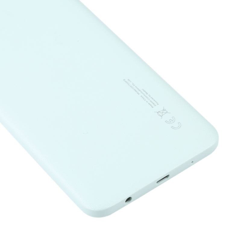 For Xiaomi Redmi A1 / Redmi A1+ Original Battery Back Cover(Green)