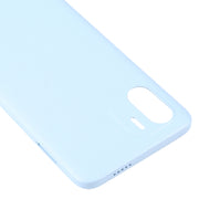 For Xiaomi Redmi A1 / Redmi A1+ Original Battery Back Cover(Blue)
