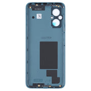 For Xiaomi Poco M5 / Poco M5 India Original Battery Back Cover(Green)