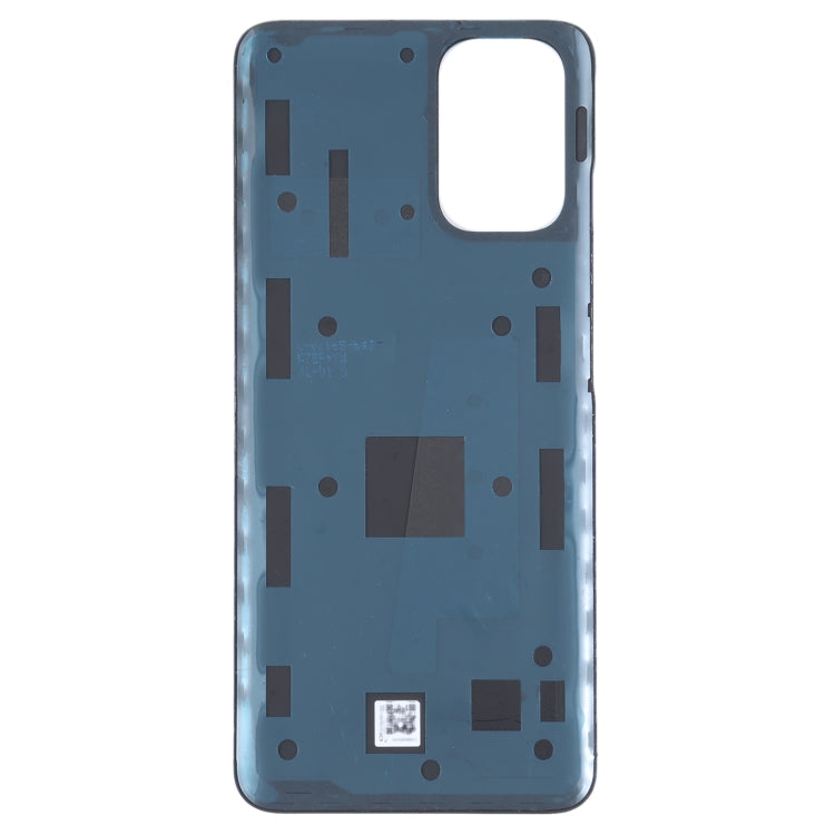 For Xiaomi Poco M5s Original Battery Back Cover(Green)