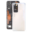 OEM Glass Battery Back Cover for Honor 70 Pro(Gold) - Back Cover by PMC TechLife | Online Shopping South Africa | PMC TechLife