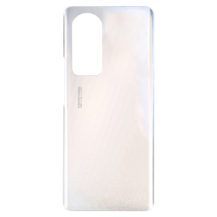 OEM Glass Battery Back Cover for Honor 70 Pro(Gold)