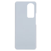 OEM Glass Battery Back Cover for Honor 70 Pro(Gold)