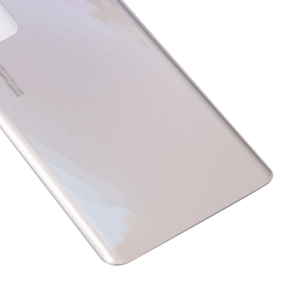 OEM Glass Battery Back Cover for Honor 70 Pro(Gold)