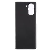 For Huawei Nova 10 OEM Glass Battery Back Cover(White)