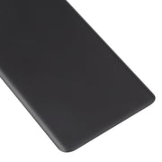 For Huawei Nova 10 Pro OEM Glass Battery Back Cover(Black)