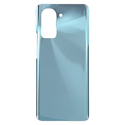 For Huawei Nova 10 Pro OEM Glass Battery Back Cover(Green)