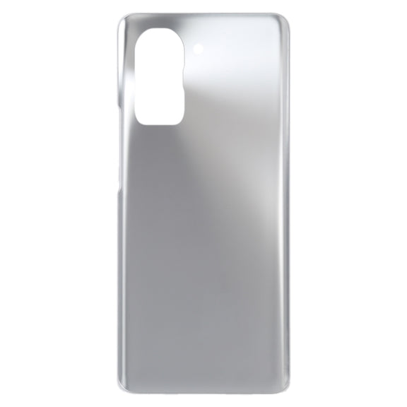 For Huawei Nova 10 Pro OEM Glass Battery Back Cover(Gold)