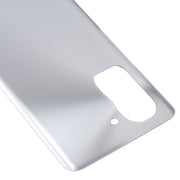 For Huawei Nova 10 Pro OEM Glass Battery Back Cover(Gold)