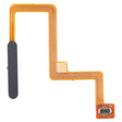 For Xiaomi Redmi Note 11 Pro China 5G / 11i 5G / 11i HyperCharge 5G / Redmi Note 11 Pro+ 5G Original Fingerprint Sensor Flex Cable (Black) - Flex Cable by PMC TechLife | Online Shopping South Africa | PMC TechLife