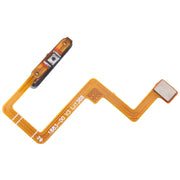 For Xiaomi Redmi Note 11 Pro China 5G / 11i 5G / 11i HyperCharge 5G / Redmi Note 11 Pro+ 5G Original Fingerprint Sensor Flex Cable (Purple)