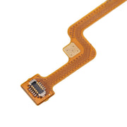 For Xiaomi Redmi K40S / Poco F4 Original Fingerprint Sensor Flex Cable (Green)