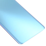 For Xiaomi Redmi Note 12 Original Battery Back Cover(Blue)